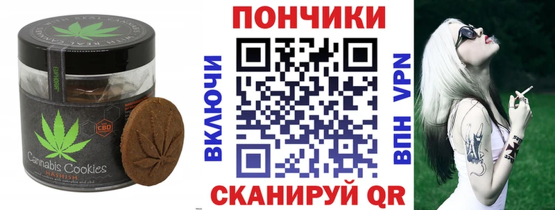 Cannafood конопля  Купить закладки  Бикин 
